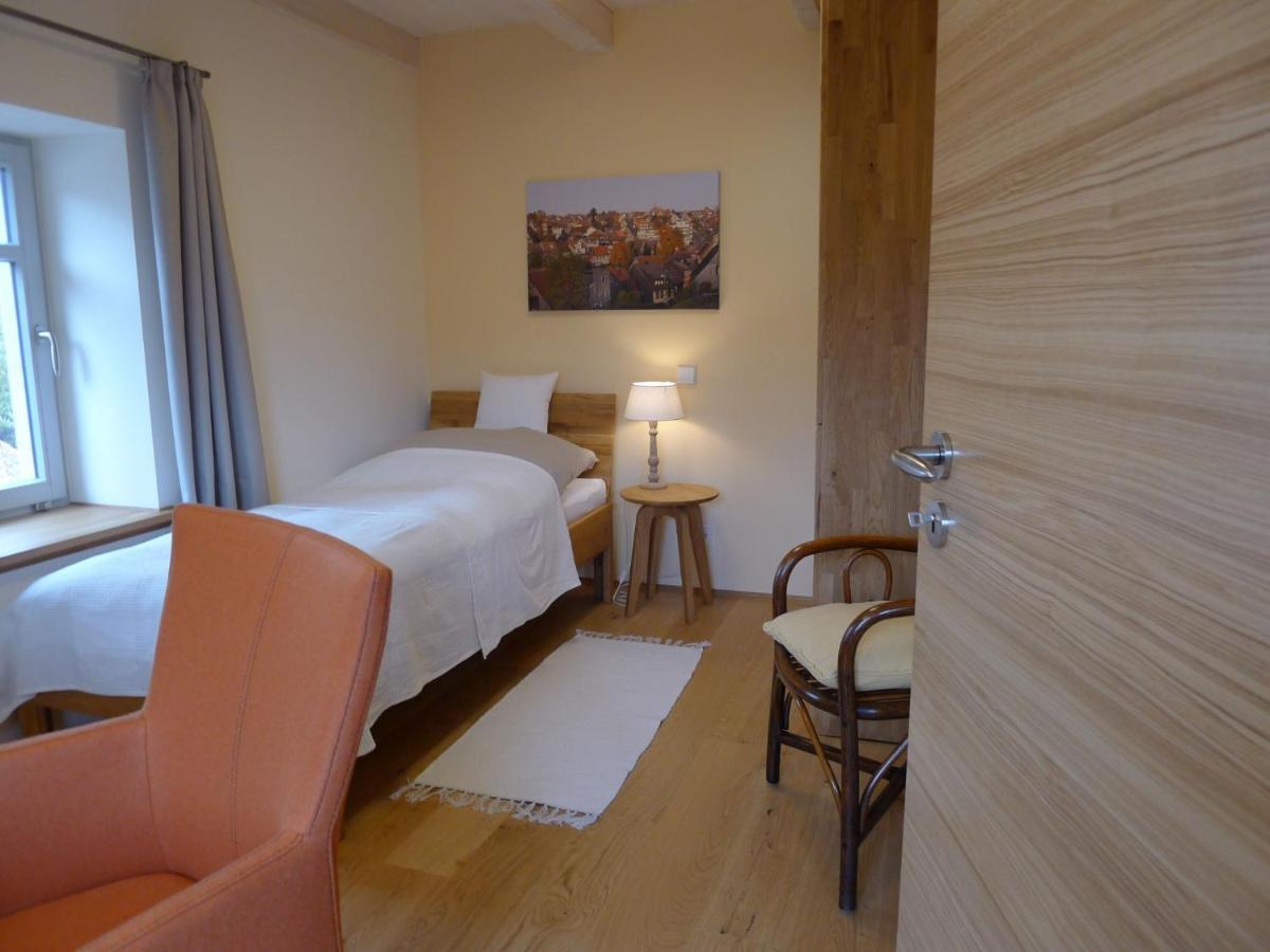 Morgenroethe 5 Sterne Ferienwohnung Санкт-Андреасберг Экстерьер фото